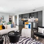 Cozy And Spacious Apartment\'S In The Heart Of La